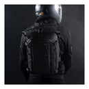 Oxford Atlas B-30 Advanced Backpack - Charcoal / Black