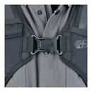 Oxford Atlas B-30 Advanced Backpack - Charcoal / Black