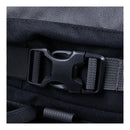 Oxford Atlas B-30 Advanced Backpack - Charcoal / Black