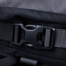 Oxford Atlas T-10 Advanced Tourpack - Charcoal / Black