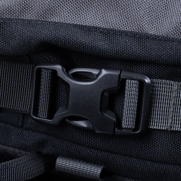 Oxford Atlas T-10 Advanced Tourpack - Charcoal / Black