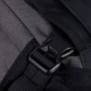 Oxford Atlas T-10 Advanced Tourpack - Charcoal / Black