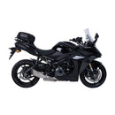 Oxford Atlas T-10 Advanced Tourpack - Charcoal / Black