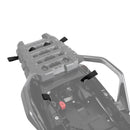 Oxford Atlas T-10 Advanced Tourpack - Charcoal / Black