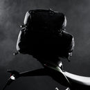 Oxford Atlas T-10 Advanced Tourpack - Charcoal / Black