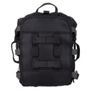 Oxford Atlas T-10 Advanced Tourpack - Charcoal / Black