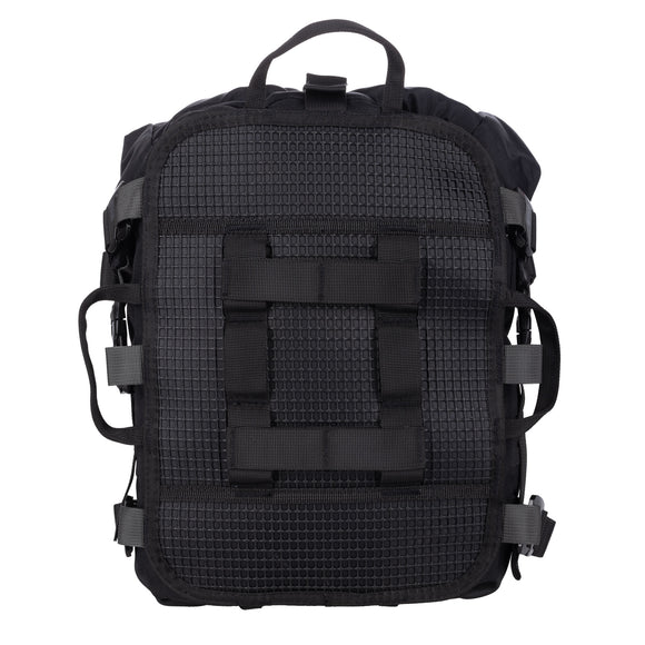 Oxford Atlas T-10 Advanced Tourpack - Charcoal / Black