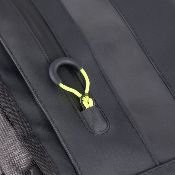 Oxford Atlas T-10 Advanced Tourpack - Charcoal / Black