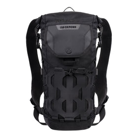 Oxford Atlas B-10 Advanced Backpack – Black