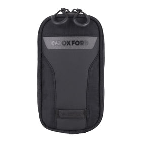 Oxford Atlas Advanced Strappack – Black