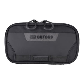 Oxford Atlas Advanced Beltpack – Black