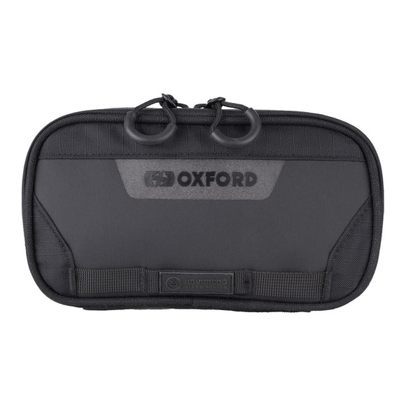 Oxford Atlas Advanced Beltpack – Black