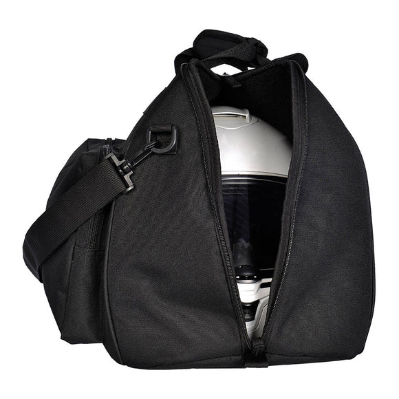 Oxford Helmet Bag Lidstash Deluxe
