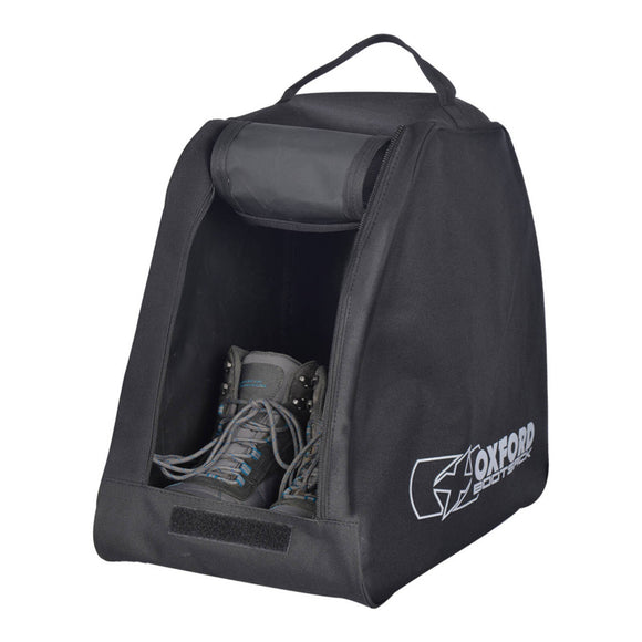 Oxford Bootsack Motorcycle Boot Bag