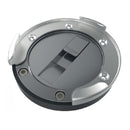 Oxford Quick Release Bike Adaptor - Type 3 (Honda)