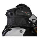 Oxford Tank Bag Strap-On S30R - Black