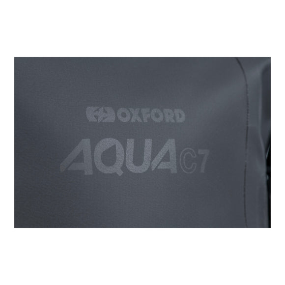 Oxford C7 Crash Bar Bag