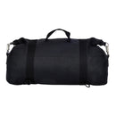 Oxford Roll Bag Heritage 30L - Black