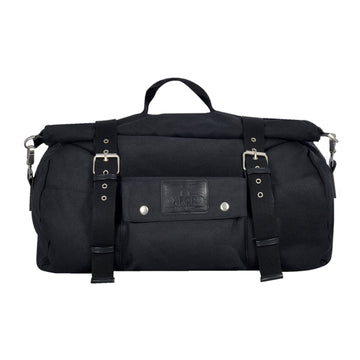 OXFORD HERITAGE 50L ROLL BAG BLK