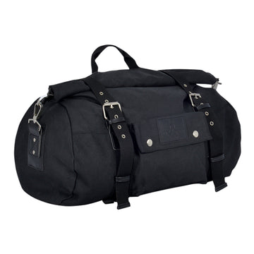 OXFORD HERITAGE 50L ROLL BAG BLK
