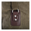 Oxford Backpack Heritage 30L - Khaki