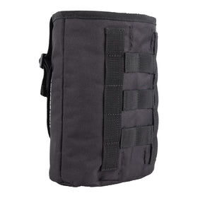 Oxford Nomad B2 Bottlestash