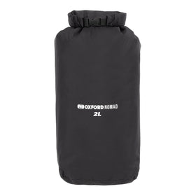 Oxford Nomad 2L Dry Bag - Black