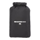 Oxford Nomad 4L Dry Bag - Black