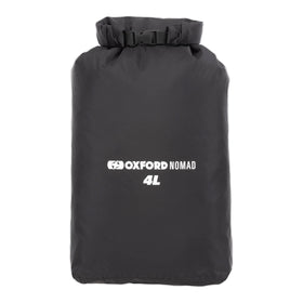 Oxford Nomad 4L Dry Bag - Black