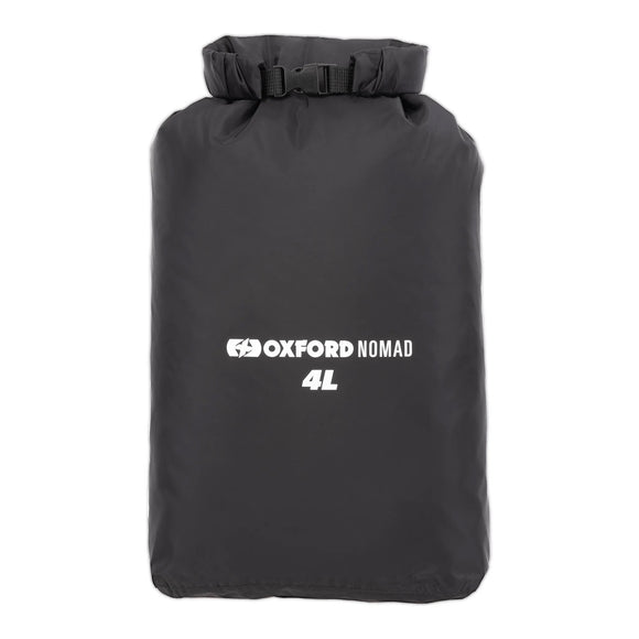 Oxford Nomad 4L Dry Bag - Black