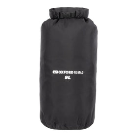 Oxford Nomad 9 Litre Dry Bag - Black