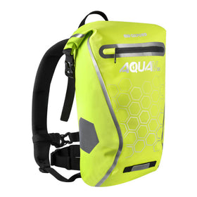 Oxford Aqua V 20 Backpack - Fluo