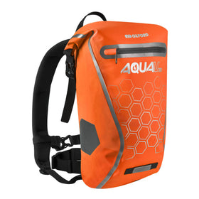 Oxford Aqua V 20 Backpack - Orange