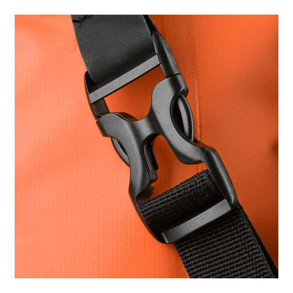 Oxford Aqua V 20 Backpack - Orange