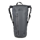 Oxford Aqua H2 Backpack with Hydration Bladder - Black