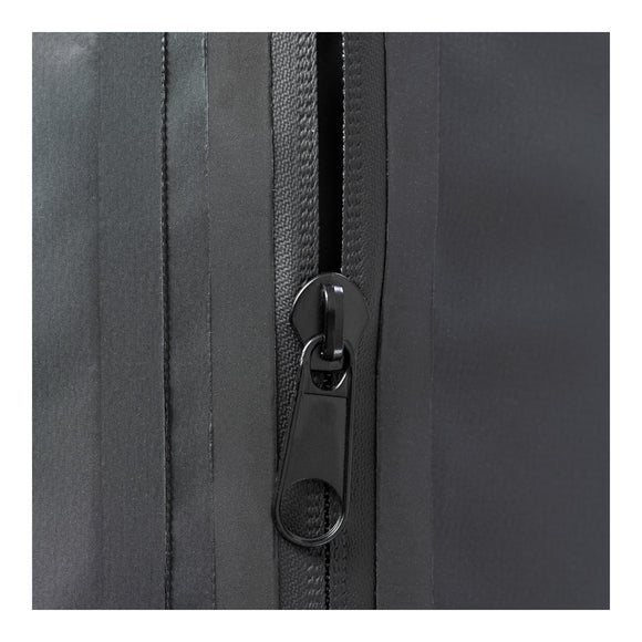 Oxford Aqua H2 Backpack with Hydration Bladder - Black