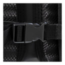 Oxford Aqua H2 Backpack with Hydration Bladder - Black