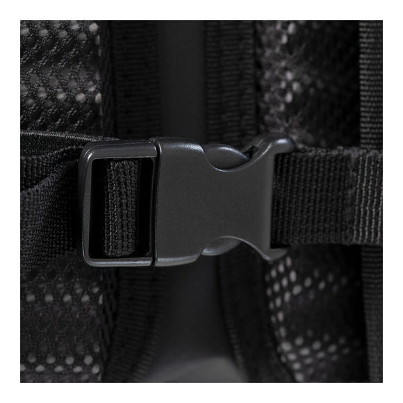 Oxford Aqua H2 Backpack with Hydration Bladder - Black