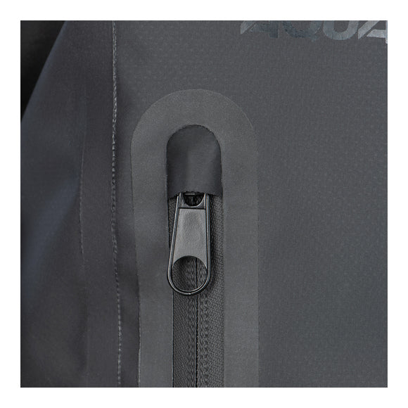 Oxford Aqua H2 Backpack with Hydration Bladder - Black