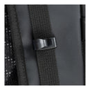 Oxford Aqua H2 Backpack with Hydration Bladder - Black