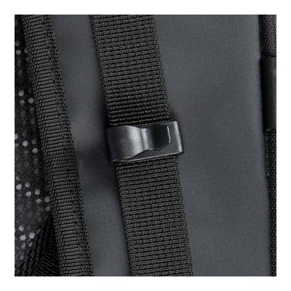 Oxford Aqua H2 Backpack with Hydration Bladder - Black