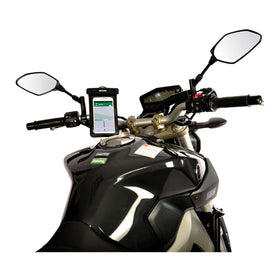 Oxford Aqua Dry Phone (Handlebar Mount)