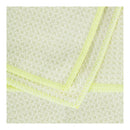Oxford Waffle Drying Towel 80x40cm - Yellow