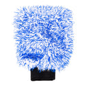 Oxford Plush Microfibre Wash Mitt