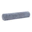 Oxford Ultra Softy Towels Grey Pack of 2
