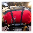 Oxford Atlas G-Hook 17mm X 1.2m Black (Pair)