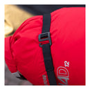 Oxford Atlas G-Hook 17mm X 1.2m Black (Pair)