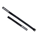 Oxford Atlas G-Hook 26mm X 1.2m Black (Pair)