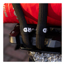 Oxford Atlas G-Hook 26mm X 2.0m Black (Pair)