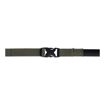 Oxford Atlas B-Clip 17mm X 2.0m Lichen(Pair)